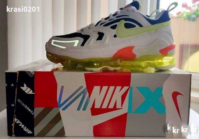 РАЗПРОДАЖБА! Оригинални маратонки на Nike Air Vapormax Evo! 40.50