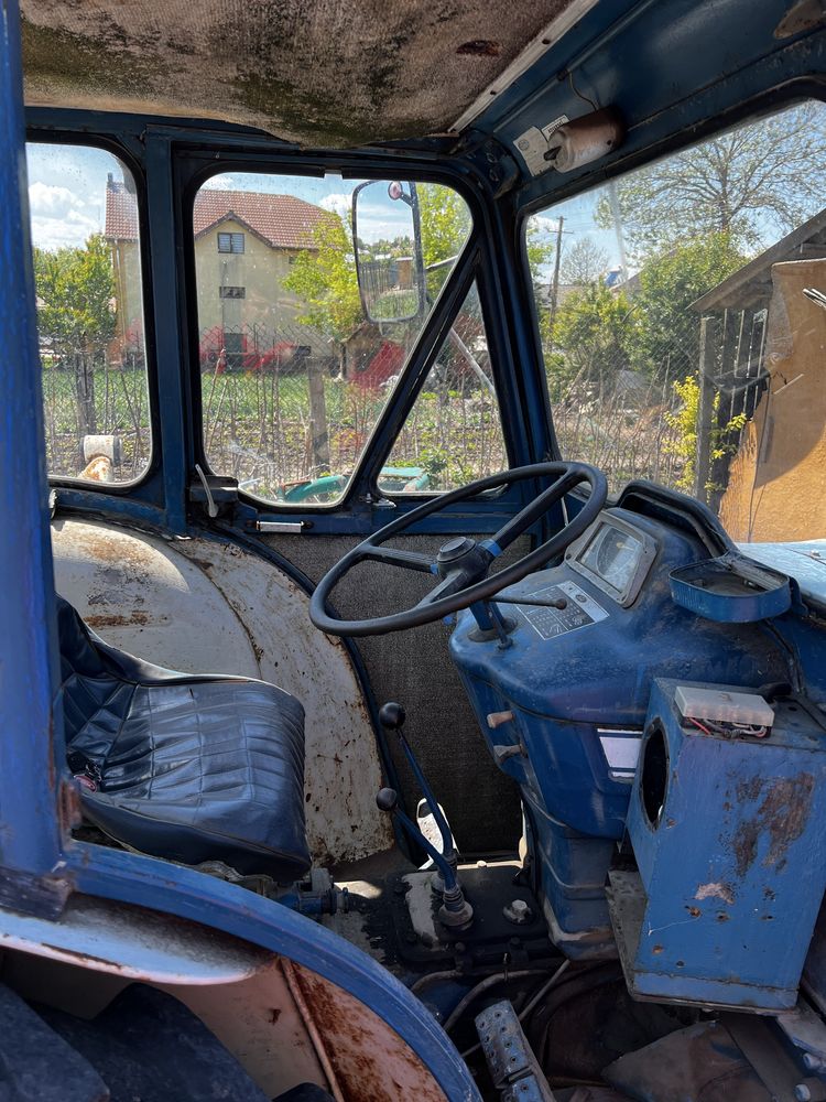 Vand tractor Ford 3000 55 CP