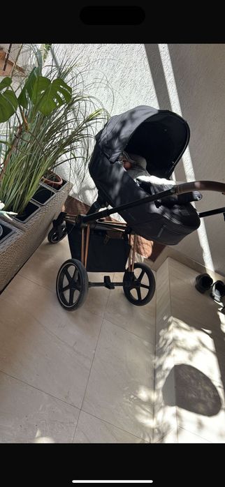 landou Cybex Priam in stare impecabila