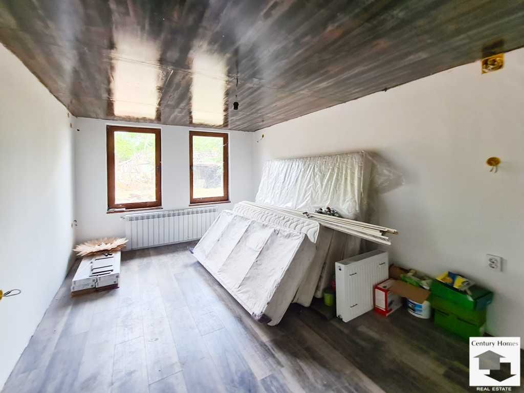 Продава се Къща в с. Церова кория, Област Велико Търново - 130 кв.м за 677 €/кв.м - Снимка #10