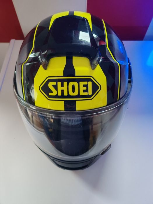 Cască Moto Shoei Helmet Neotec Imminent TC-3