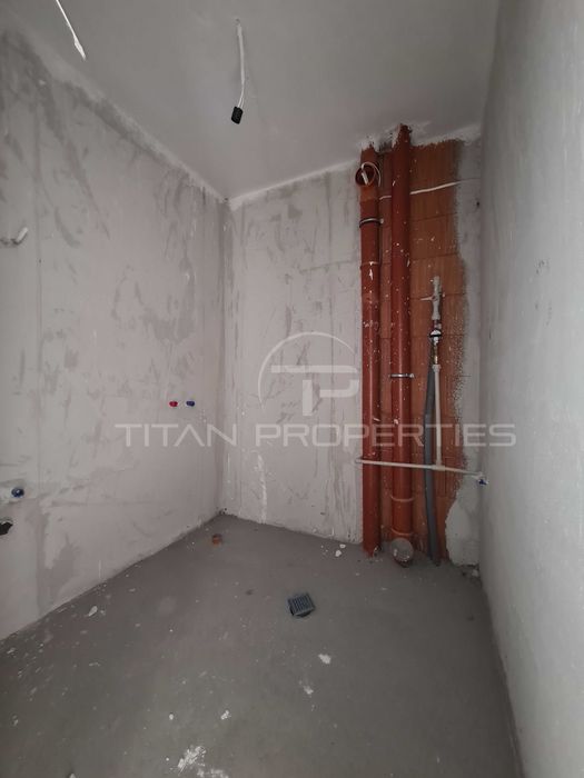 Продава се Тристаен апартамент в Пловдив, Остромила - 93 кв.м за 1560 €/кв.м - Снимка #6