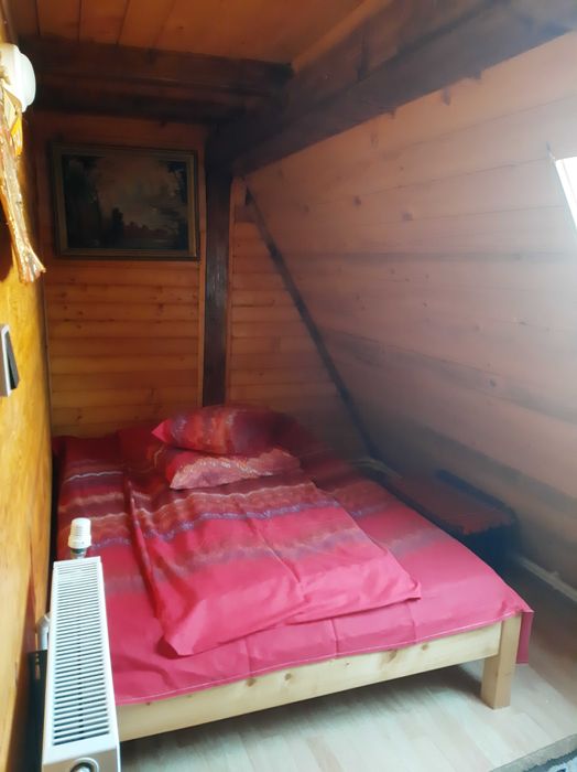 Cazare  Ranca revelion