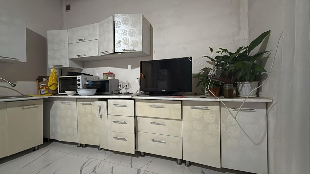 Кухонный гарнитур