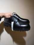 Pantofi H&M noi, mărime 42