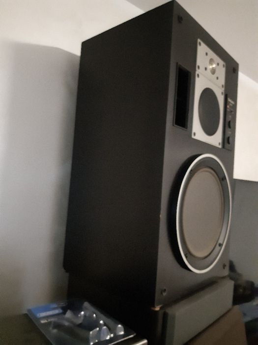 Boxe Technics SB M5 Rare