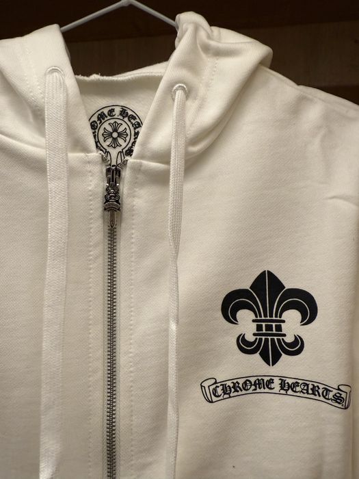 Chrome H женска горница и долница