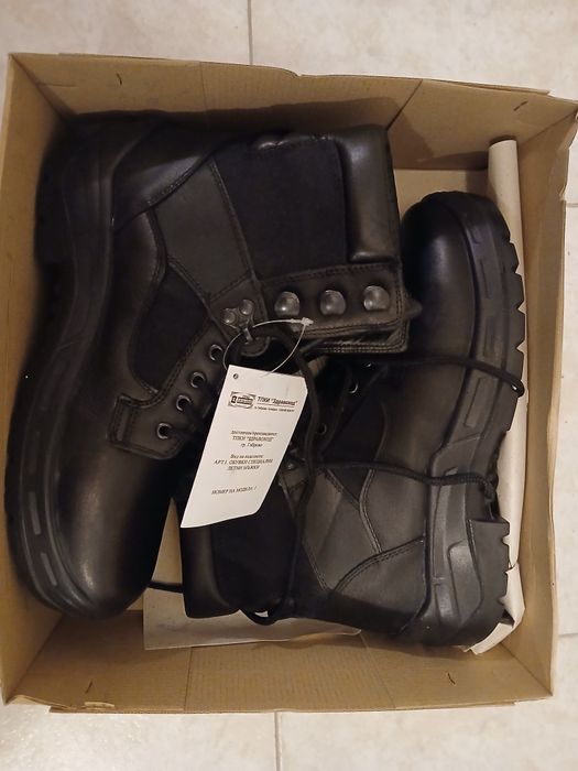 Кубинки  /летни и зимни/