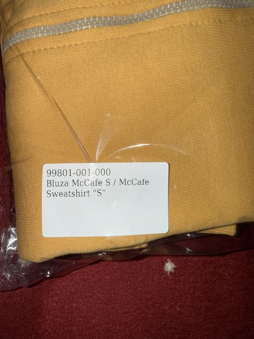 Bluza cu fermoar noua cu eticheta mar s