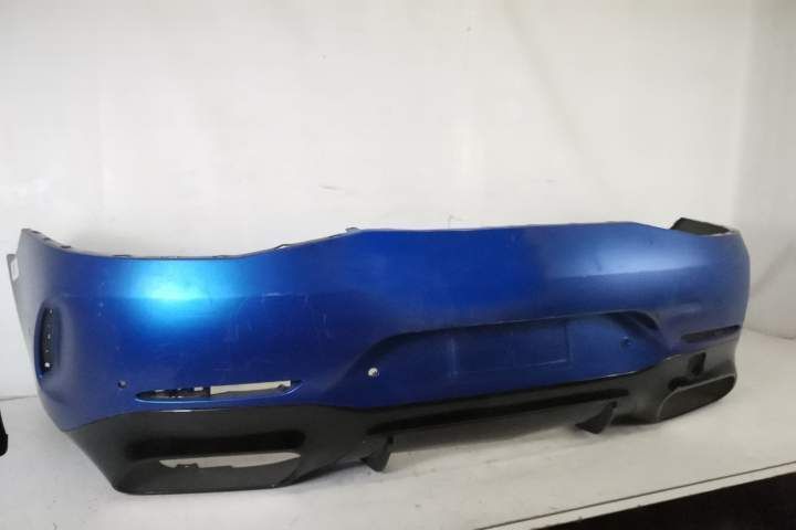 Bara Spate Originala cu Fusta si Cu Senzori Originala In Stare Buna  M