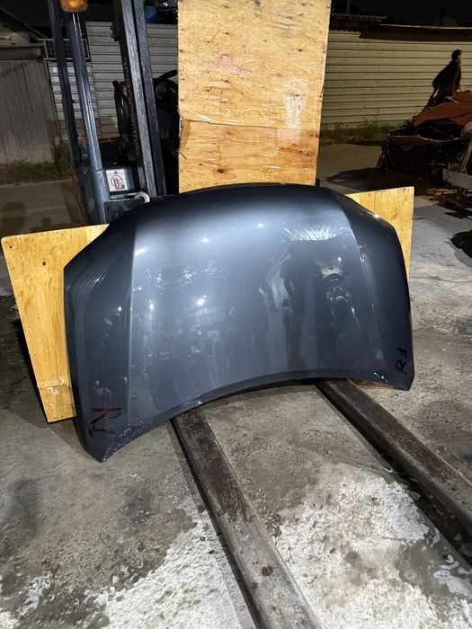 Капот Лексус Рх350-450 Л10 / Lexus RX l10