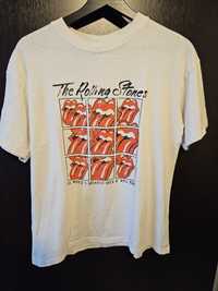 Tricou dama H&M The Rolling Stones