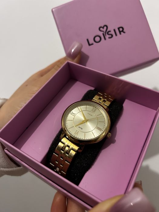 Ceas dama,nefolosit,fara urme de uzura,fara zgarieturi,cumparat cu 500