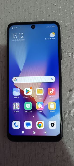 Xiaomi redmi note 10 5g