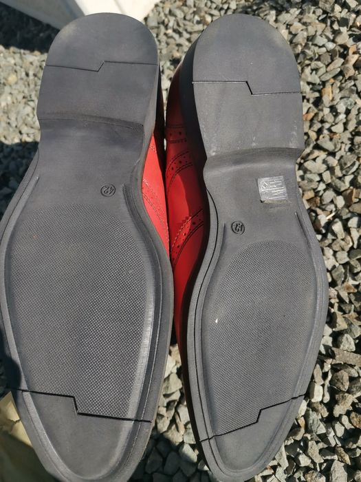 Pantofi piele bărbați 42