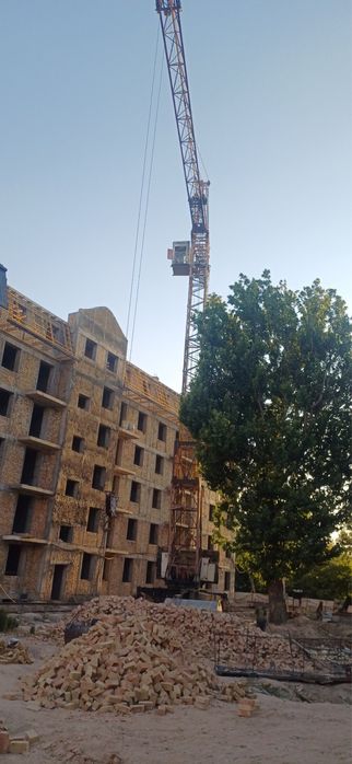 Башни 308 кран сотилади