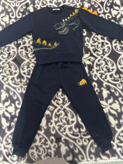 Trening vatuit 5 ani nou unisex