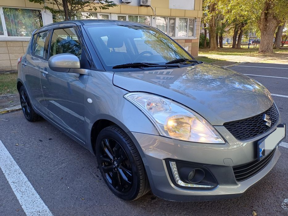 Suzuki Swift 2016, unic proprietar