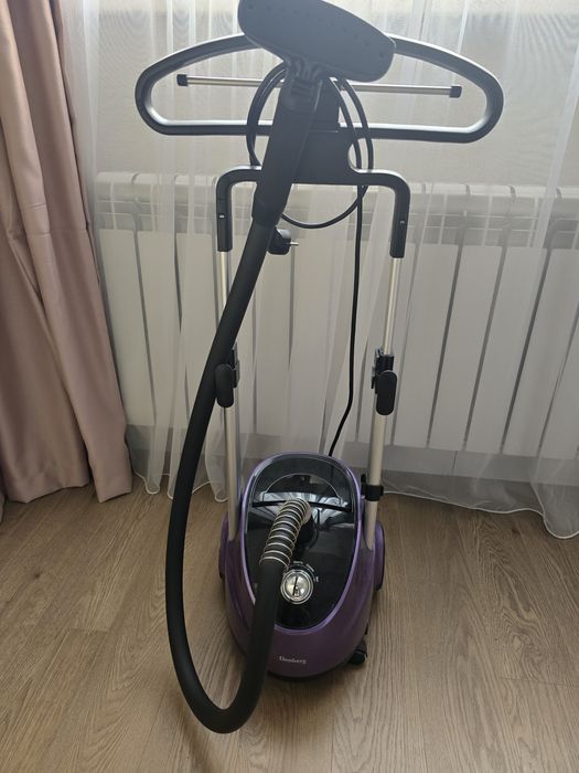 Продам отпариватель