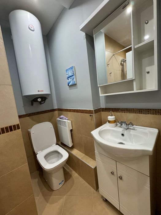 Дава се под наем Двустаен апартамент в София, Илинден - 42 кв.м за 450 € - Снимка #7