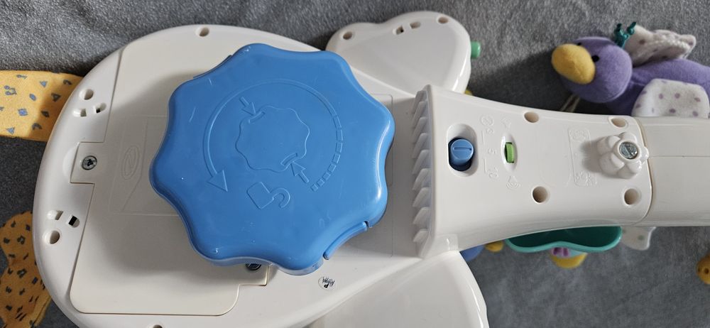 Carusel muzical Gasca Vtech