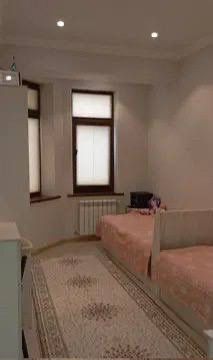Квартира Dream House 5/6/9 110 кв.м