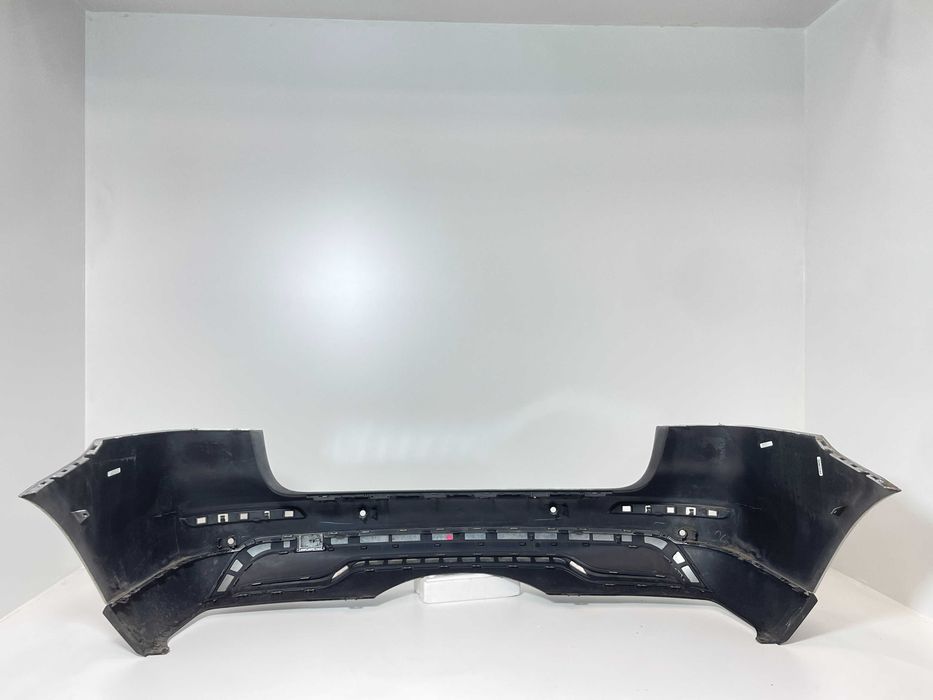 Mercedes ML166 задна броня