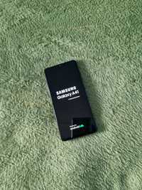 Vând Samsung A41 Black