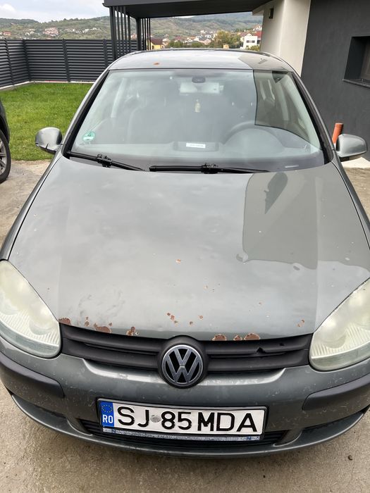 Vand Golf 5 1.9 TDI