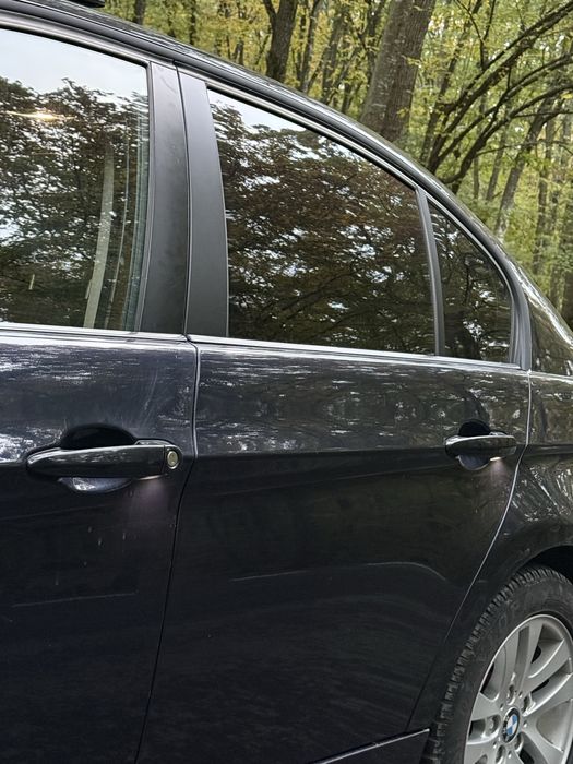Vand bmw 320d e90