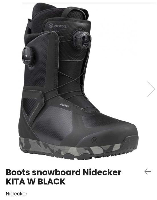 Schiuri Volkl Racetiger FIS GS și bootsi snowboard Nidecker Kita W blk