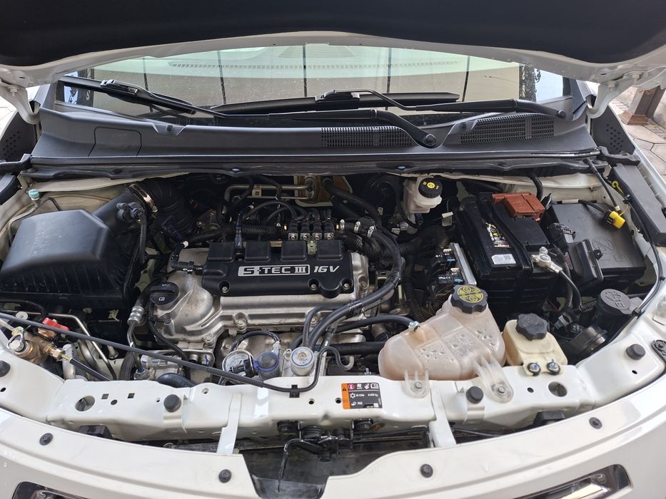 Кобальт 4 пазитция автомат метан 4 пакаления