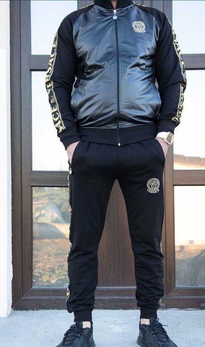 Trening Versace nou