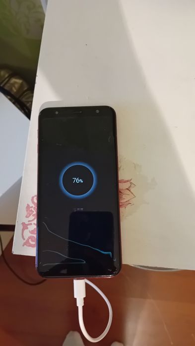 Samsung galaxy J6