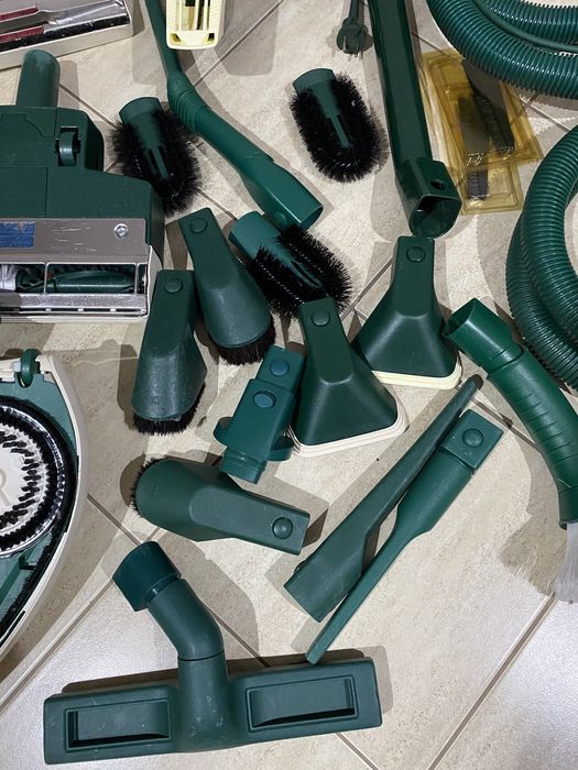 Accesorii aspirator Vorwerk