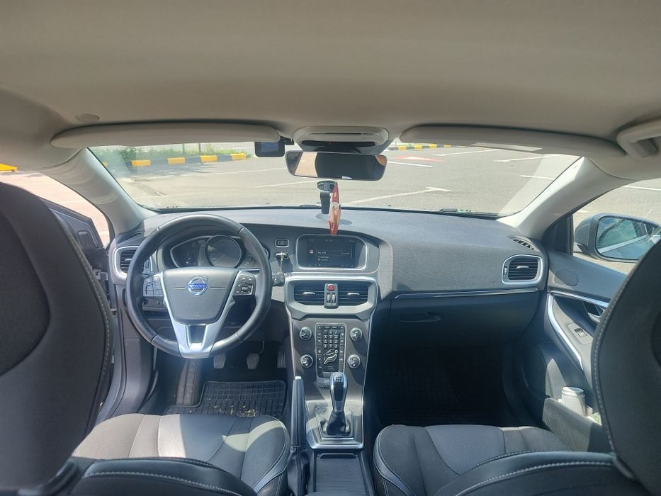 Volvo V40 2.0 diesel