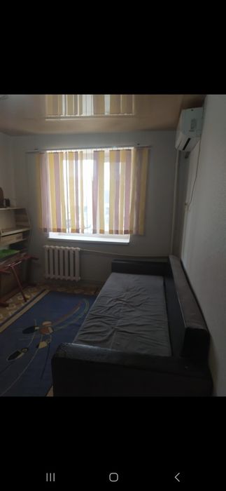 Продаю 1 комн. Квартиру.