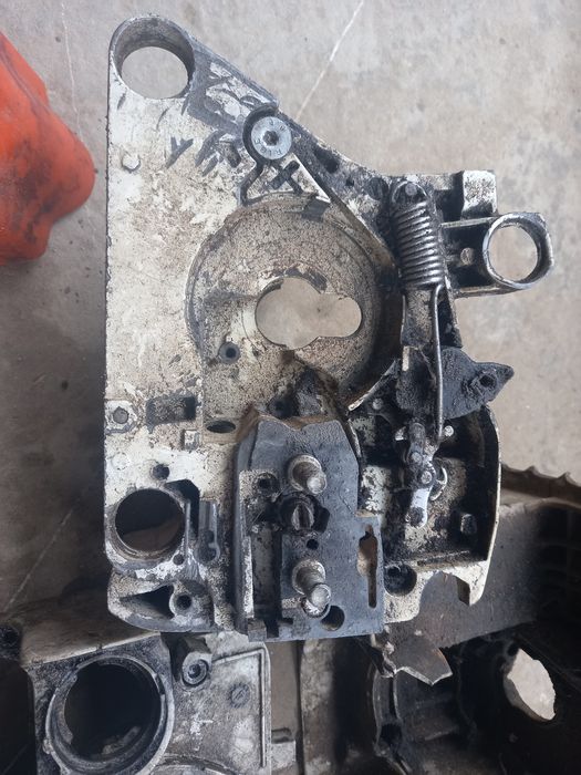 Части Stihl  Germany