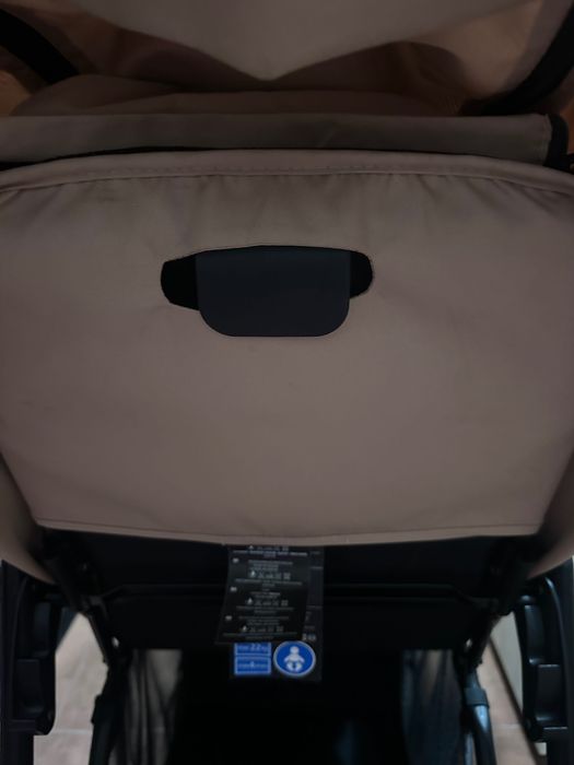 Лятна количка кика бу