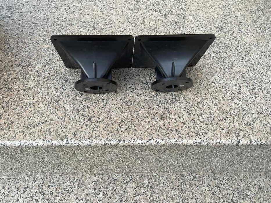 Goarne boxe noi impecabile