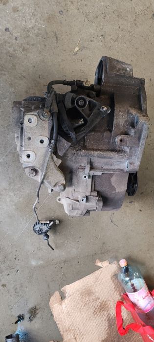 Cutie viteze star stop Seat Alhambra vw Sharan 7n 2.0tdi CFF 1500lei