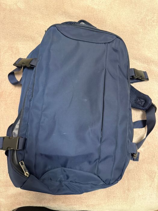 Rucsac Ryanair 40x20x25