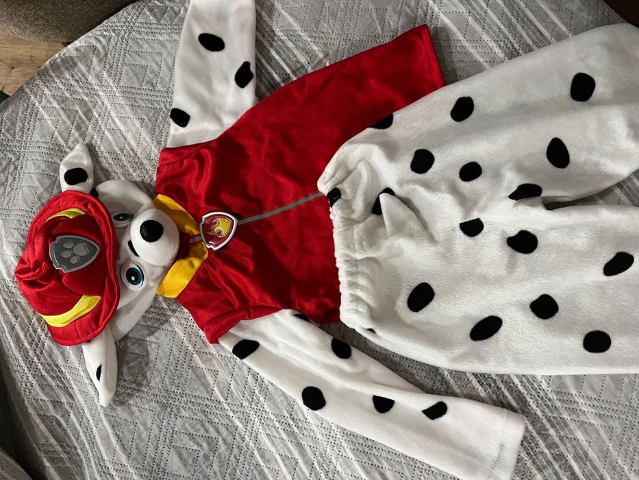 Костюм новогодний