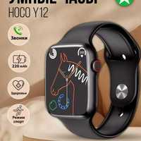 Smart часы Hoco Y12