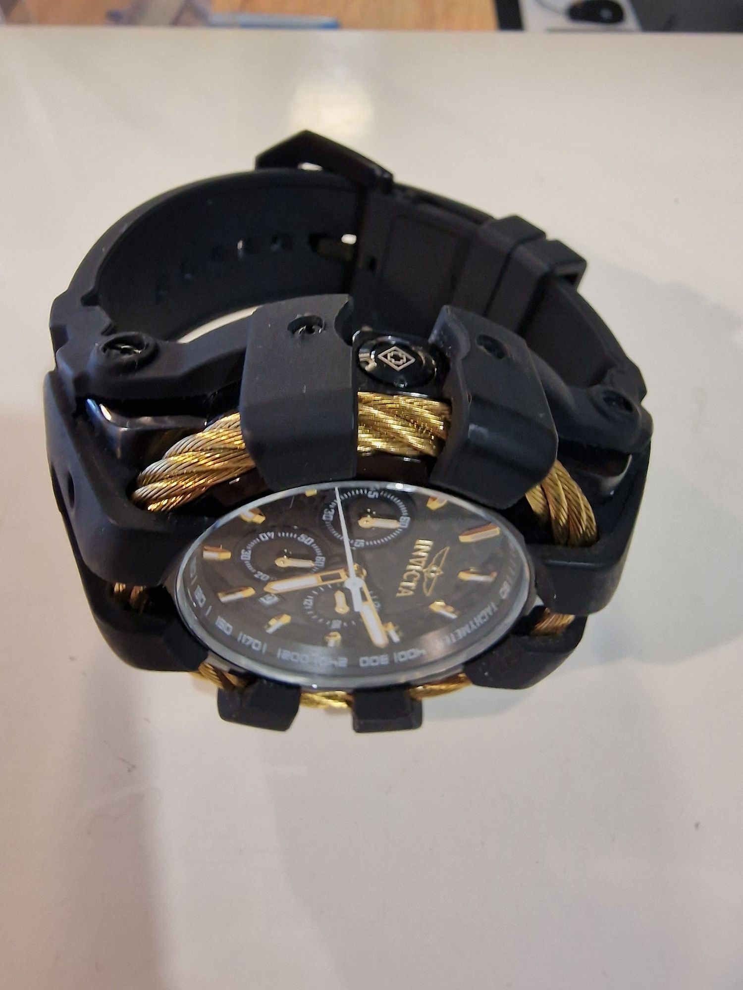 Мъжки часовник Invicta Bolt
