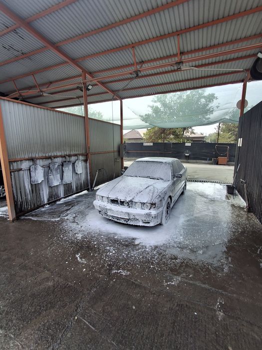 Бмв е 34 525! 2.5 ванусный 1994 жыл