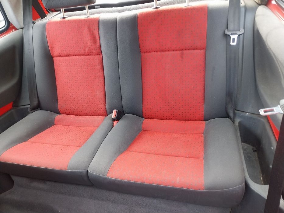 WV LUPO , Лупо 1.4 MPI