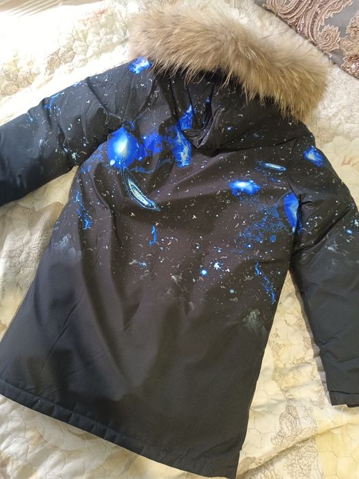 Продам куртку Зима.