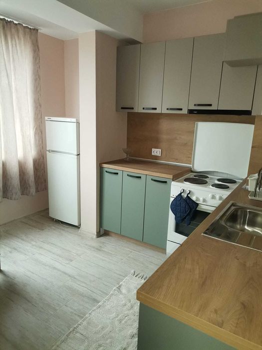 Дава се под наем Тристаен апартамент в София, Зона Б-18 - 80 кв.м за 600 € - Снимка #8