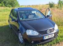 Volkswagen Golf 5, 2008, 1.9 Diesel, 103 Cp